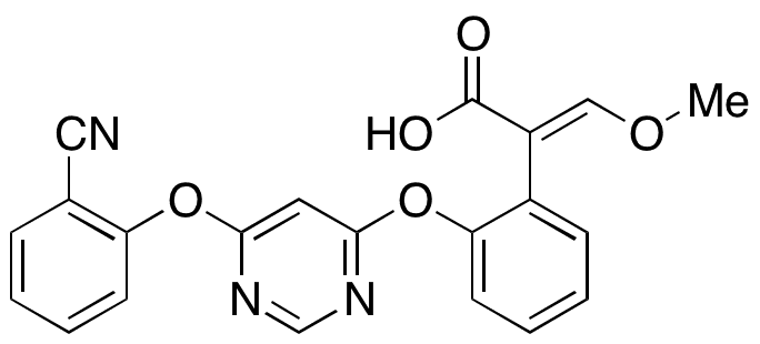 Benzoylglycylglycine - Chemical structure and product image