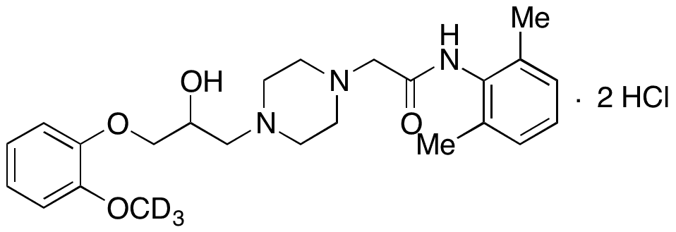 Fuziline - Chemical structure and product image