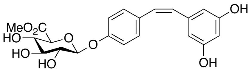 Butyl 4-[(4-Methoxybenzylidene)amino]cinnamate - Chemical structure and product image