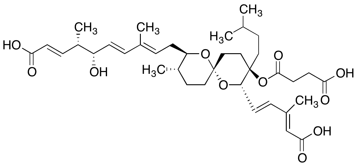 Pyrimidine-2-carboxylic Acid - Chemical structure and product image