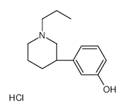 D-Galactosamine, Hydrochloride - Chemical structure and product image