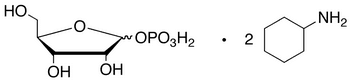 6-Bromo-2-naphthyl b-D-glucuronide - Chemical structure and product image