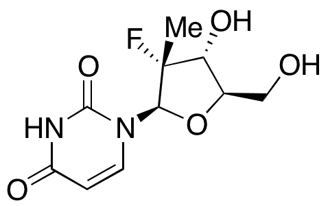 Galanthamine-O-methyl-d3 N-Oxide - Chemical structure and product image