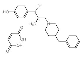 (+)-Gallocatechin - Chemical structure and product image