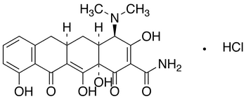 Raloxifene 6-Monomethyl Ether - Chemical structure and product image