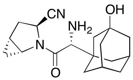 Ranolazine-d3 - Chemical structure and product image