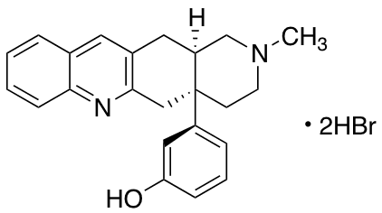 Ranolazine 1-N-Oxide - Chemical structure and product image