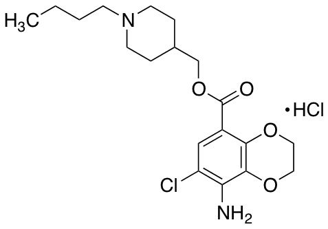 Repaglinide Acyl-beta-D-glucuronide - Chemical structure and product image