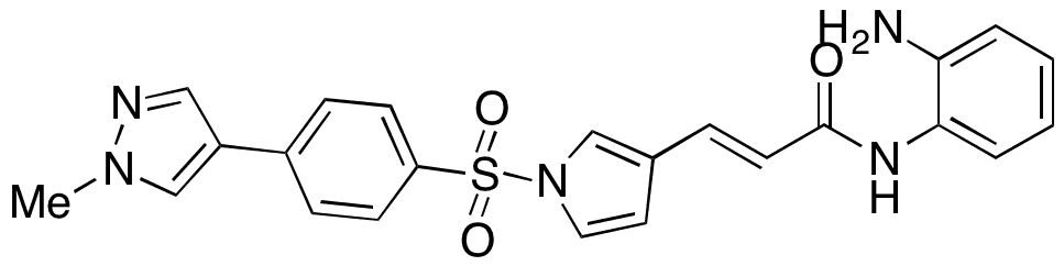 5-(Bromomethyl)-2-fluoropyridine - Chemical structure and product image