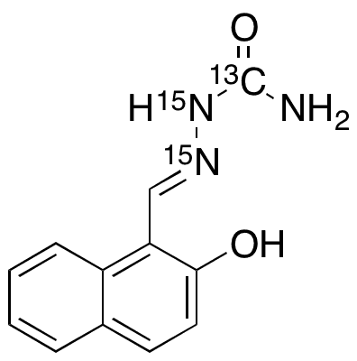 all-trans-Retinyl Stearate - Chemical structure and product image