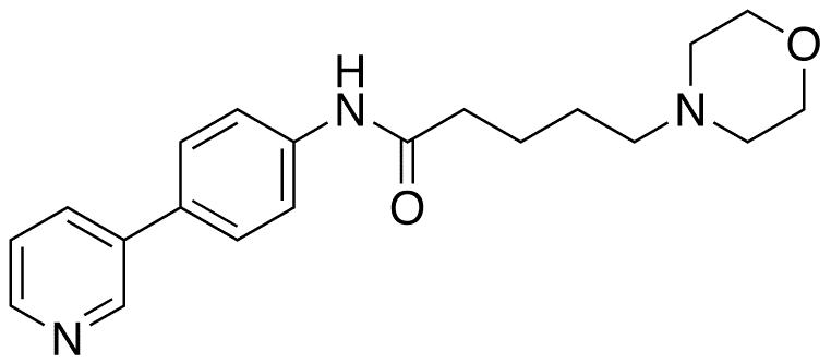 Reveromycin B - Chemical structure and product image