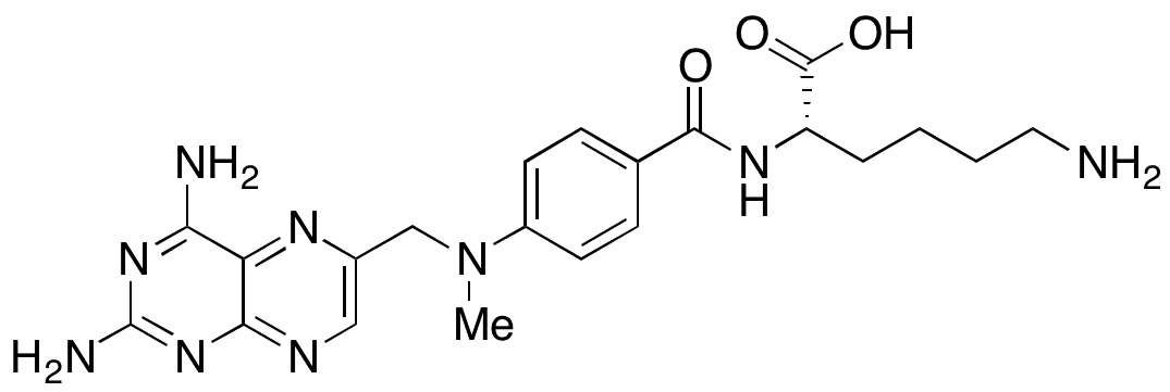 L-Rhamnitol - Chemical structure and product image