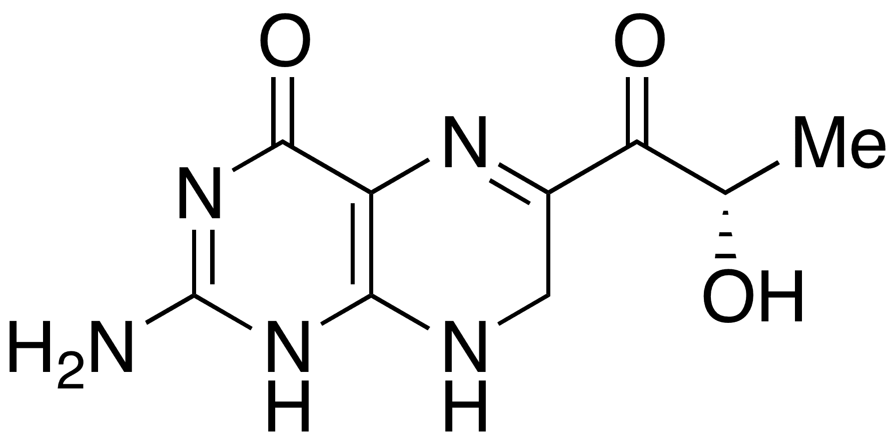 L-Rhamnose Diethyl Dithioacetal - Chemical structure and product image