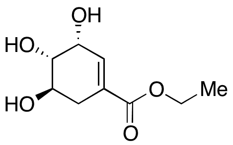 Rifampicin - Chemical structure and product image
