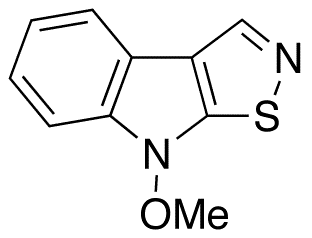 Roflumilast N-Oxide - Chemical structure and product image