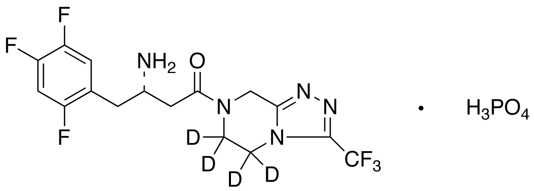 Rosoxacin Potassium Salt (~90%) - Chemical structure and product image
