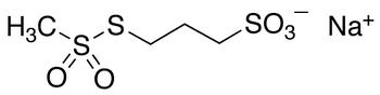Sodium (meta)arsenite - Chemical structure and product image
