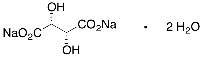 Sodium tetradecyl sulfate - Chemical structure and product image