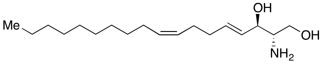 D-Glucitol-5,6-13C2 - Chemical structure and product image