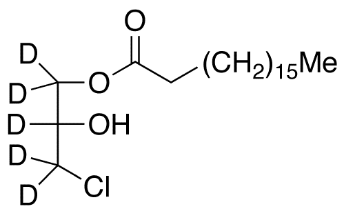 5-[4-(Aminomethyl)-3,5-dimethoxyphenoxy]pentanoic Acid Acetate - Chemical structure and product image
