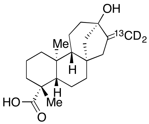 beta-D-Glucosyl C4-Ceramide - Chemical structure and product image