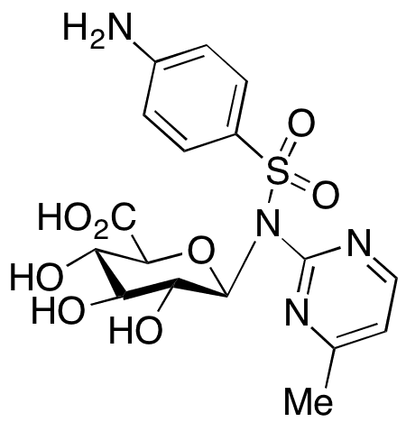 SL-NH2 Trifluoroacetic Acid Salt (1:2) - Chemical structure and product image