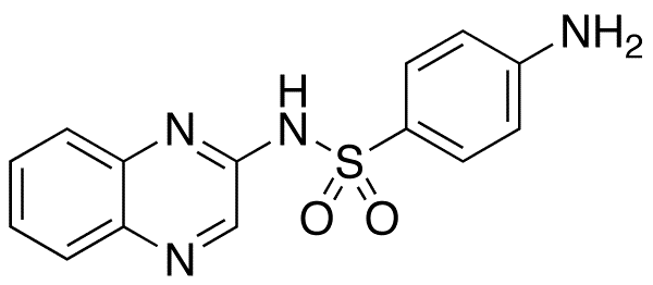 SMIFH2 - Chemical structure and product image