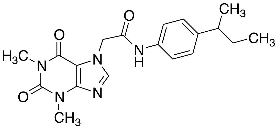 (R)-(-)-alpha-Methoxyphenylacetic Acid - Chemical structure and product image