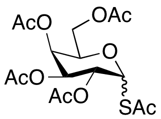 trans,cis-Sorbic acid, potassium salt - Chemical structure and product image