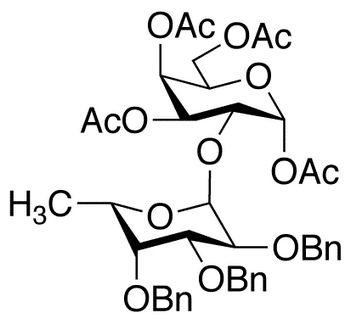 4-Bromo-4-phenyltriphenylamine - Chemical structure and product image