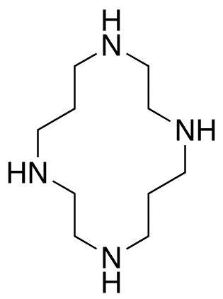 rel-(1s,4s)-1-((E)-Cyclooct-1-en-1-ylmethyl)-4-(2,7-dichloro-9H-xanthene-9-carboxamido)-1-ethylpiperidin-1-ium Iodide; 1-(1-Cycloocten-1-ylmethyl)-4-[[(2,7-dichloro-9H-xanthen-9-yl)carbonyl]amino]-1-ethylpipdficinium Iodide (1:1); 1-(1-Cycloocten-1-ylmeth - Chemical structure and product image