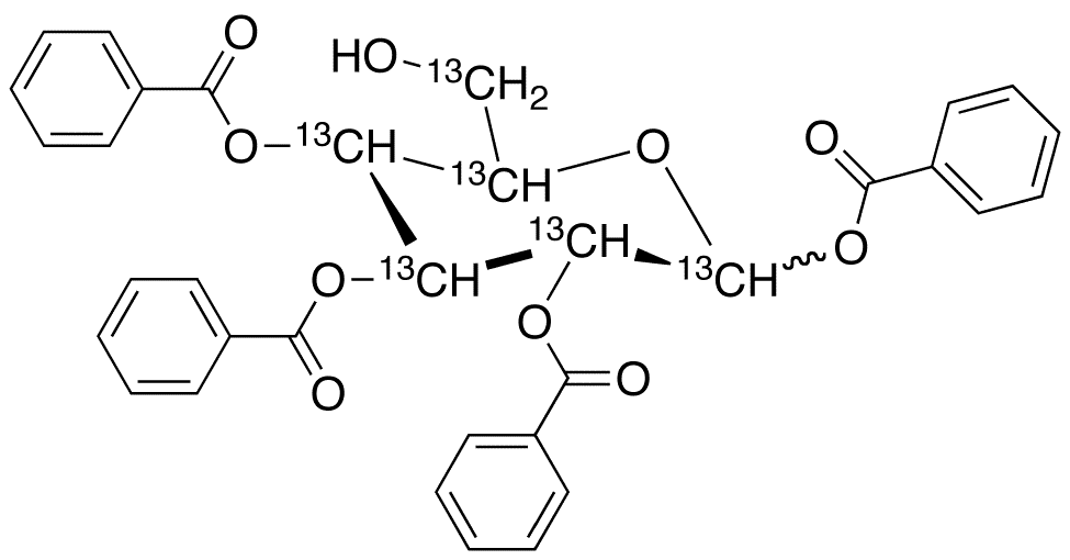 Ulifloxacin-d8 - Chemical structure and product image
