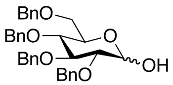 Glycerol-13C3,D5 - Chemical structure and product image
