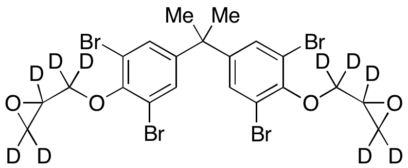 Uric Acid-13C,15N2 - Chemical structure and product image