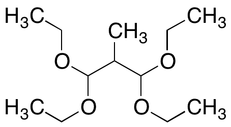Glycidyl Caprylate - Chemical structure and product image