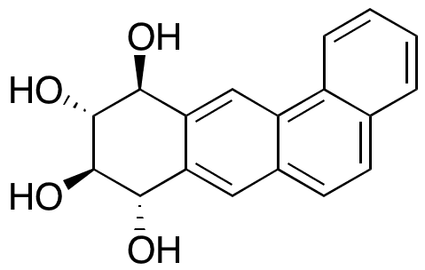 (17beta)-Spiro[androsta-1,4-diene-17,2-oxiran]-3-one - Chemical structure and product image