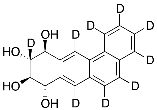 17beta-Spiro[5-androsten-17,2-oxiran]-3beta-ol - Chemical structure and product image