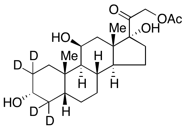 Ursolic Acid - Chemical structure and product image