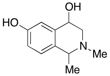 Stevensine - Chemical structure and product image