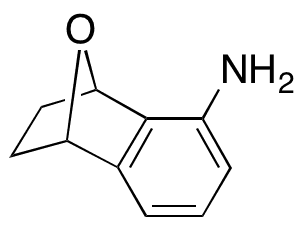 Valdecoxib Sulfonic Acid - Chemical structure and product image