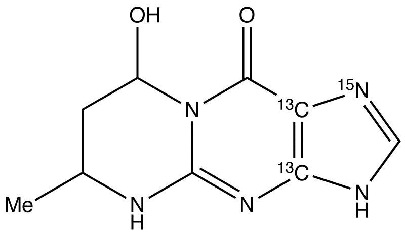 4-Methoxypyridine N-Oxide Hydrate - Chemical structure and product image