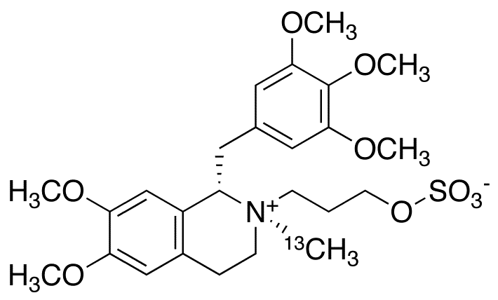 5-Methoxypyrimidine - Chemical structure and product image