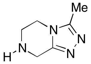 lambda-Valerolactone - Chemical structure and product image