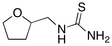 N-Valerylglycine - Chemical structure and product image