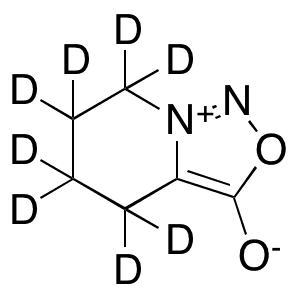(+)-Strigolactone GR24 - Chemical structure and product image
