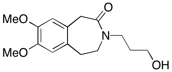epi-(+)-Strigolactone GR24 - Chemical structure and product image