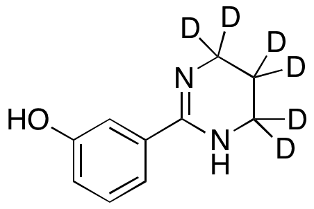 epi-(-)-Strigolactone GR24 - Chemical structure and product image