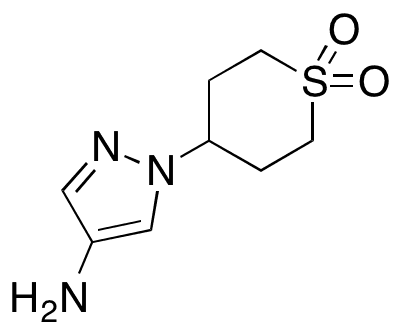 SU 1498 - Chemical structure and product image