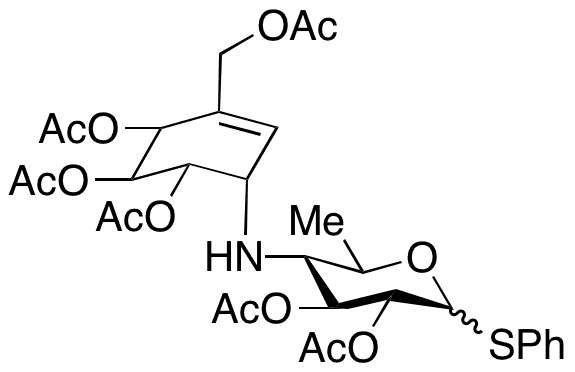 N-Glycyl-l-isoleucine - Chemical structure and product image