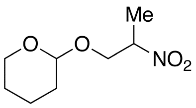Sulfamerazine-d4 - Chemical structure and product image